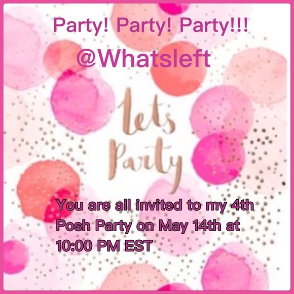 Thank you so much everyone for joining me tonight - Picture 3 of 5